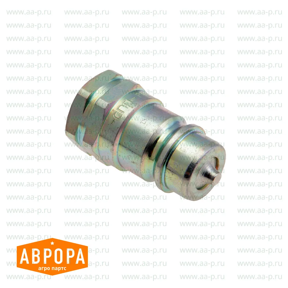 AL81368 ПР.  БЫСТРОС.  ГИДР.  МУФТЫ